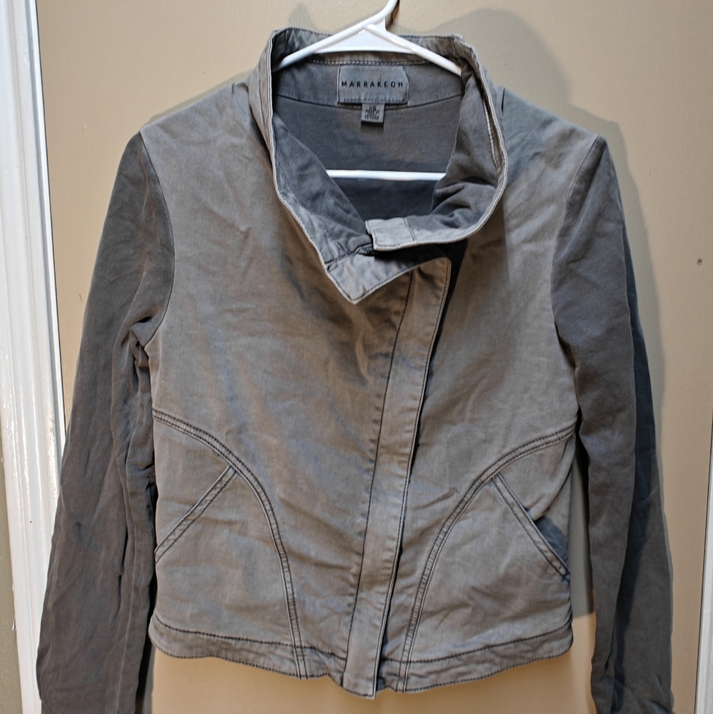 Ladies jacket